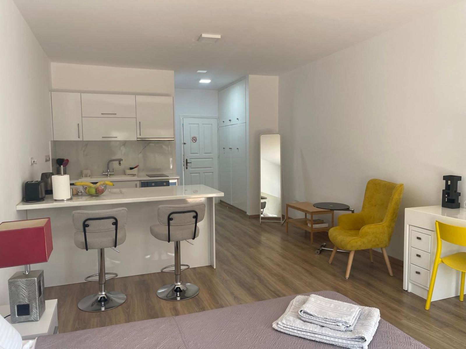 Appartement Ground Floor Paphos