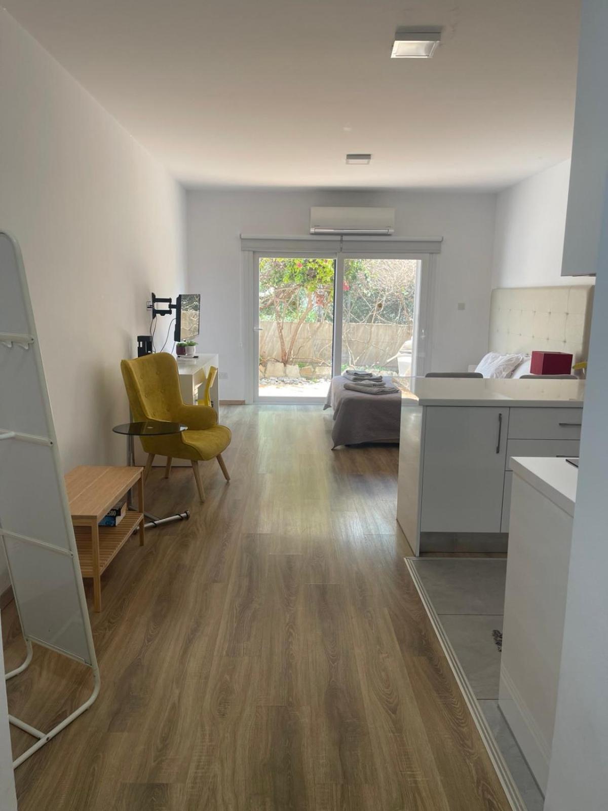 Ground Floor Paphos