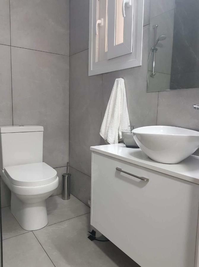 Appartement Ground Floor *