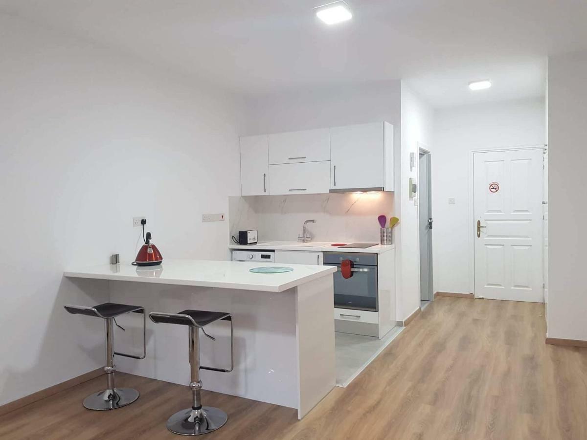 Ground Floor Πάφος