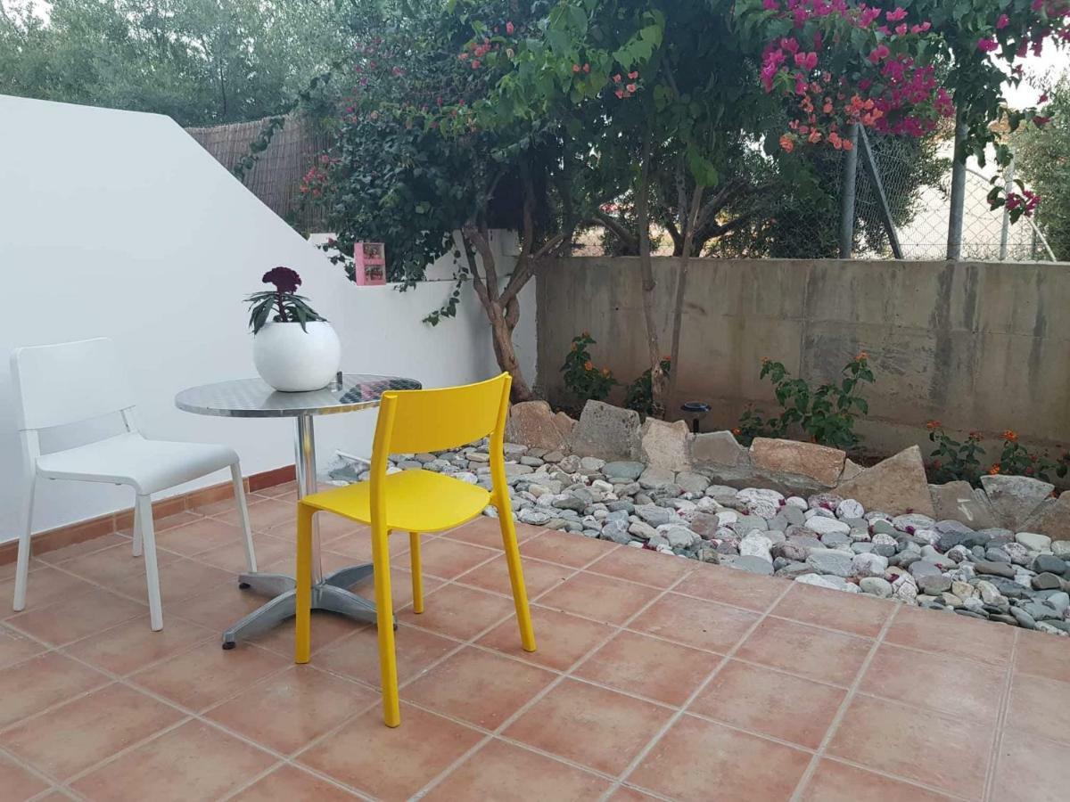 Ground Floor Διαμέρισμα Πάφος