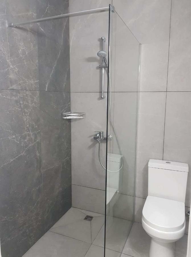 Διαμέρισμα Ground Floor Πάφος