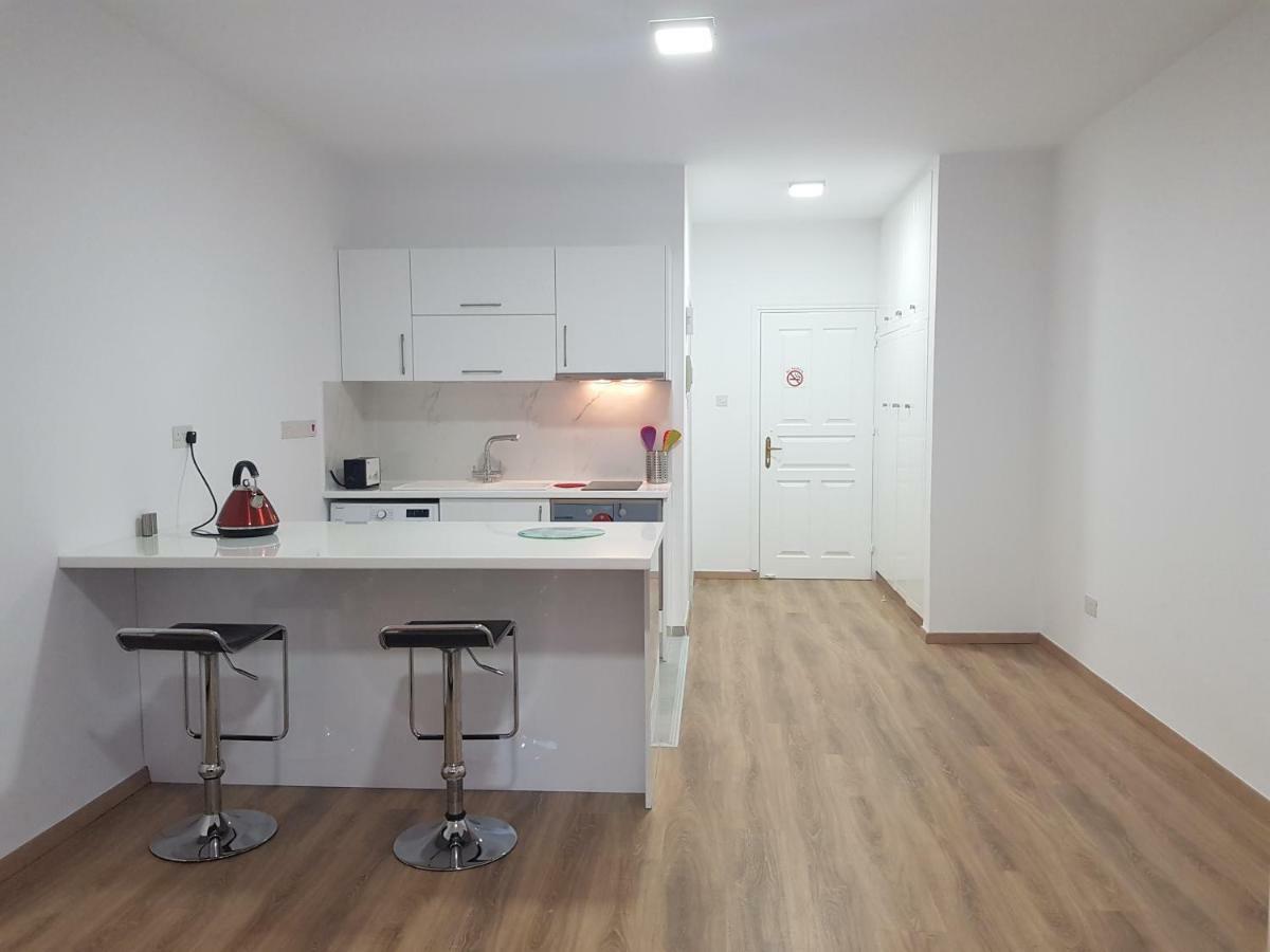 Διαμέρισμα Ground Floor Πάφος